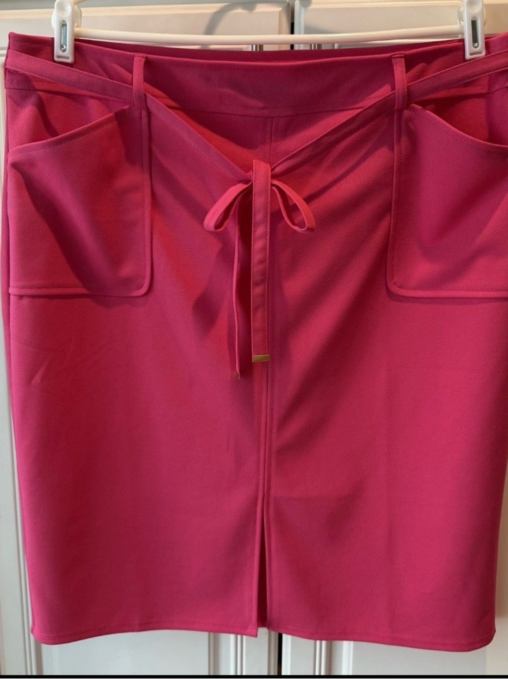 NYCC New York Clothing Co. Women’s Size XL Skirt. Pre-owned